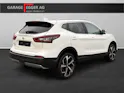 NISSAN Qashqai 1.3 DIG-T 160 PS Tekna