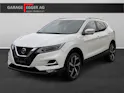 NISSAN Qashqai 1.3 DIG-T 160 PS Tekna