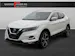 NISSAN Qashqai 1.3 DIG-T 160 PS Tekna