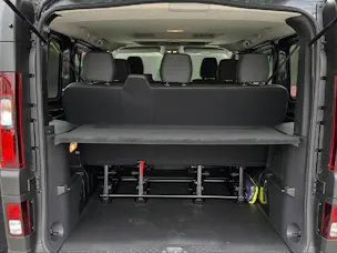 NISSAN Primastar Kombi 2.8 t L1 H1