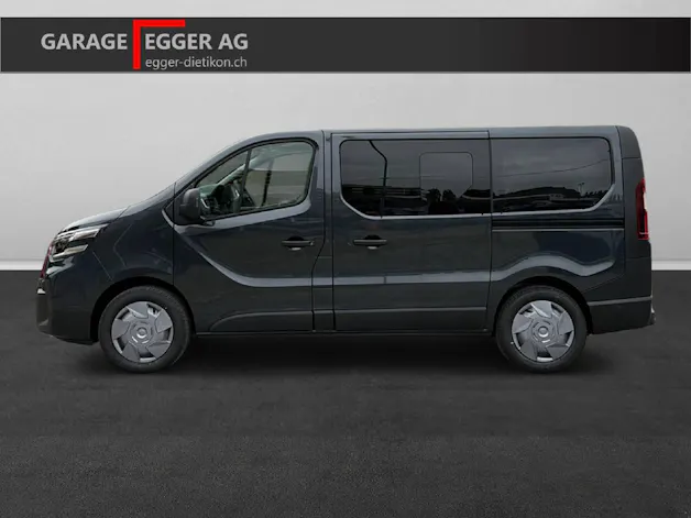 NISSAN Primastar Kombi 2.8 t L1 H1