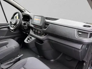 NISSAN Primastar Kombi 2.8 t L1 H1