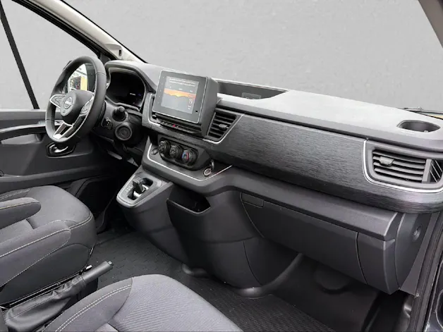 NISSAN Primastar Kombi 2.8 t L1 H1