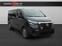 NISSAN Primastar Kombi 2.8 t L1 H1