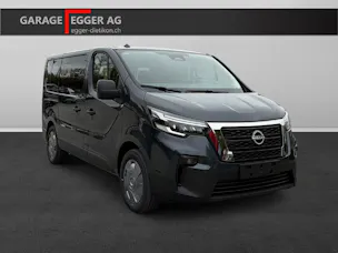 NISSAN Primastar Kombi 2.8 t L1 H1