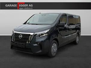 NISSAN Primastar Kombi 2.8 t L1 H1