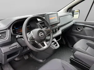 NISSAN Primastar Kombi 2.8 t L1 H1