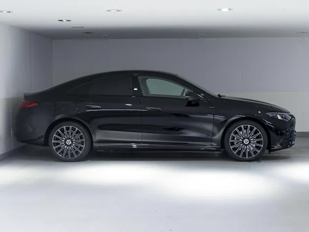 MERCEDES-BENZ CLA-Klasse C174 CLA 350 AMG Line 4matic