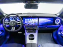 MERCEDES-BENZ CLA-Klasse C174 CLA 350 AMG Line 4matic