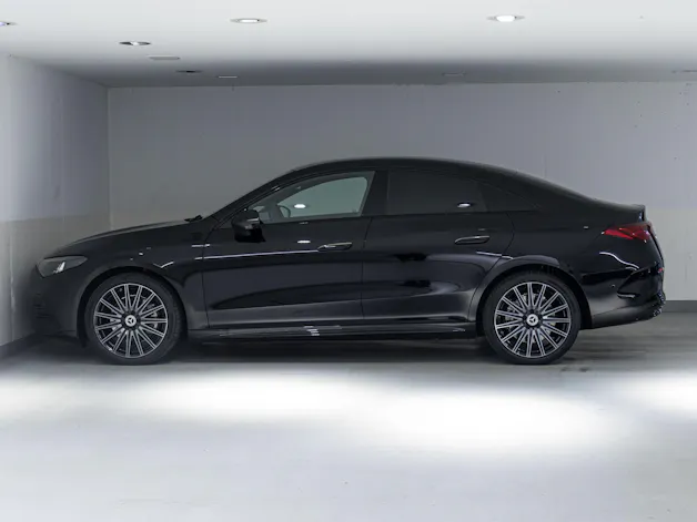 MERCEDES-BENZ CLA-Klasse C174 CLA 350 AMG Line 4matic