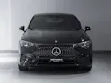 MERCEDES-BENZ CLA-Klasse C174 CLA 350 AMG Line 4matic