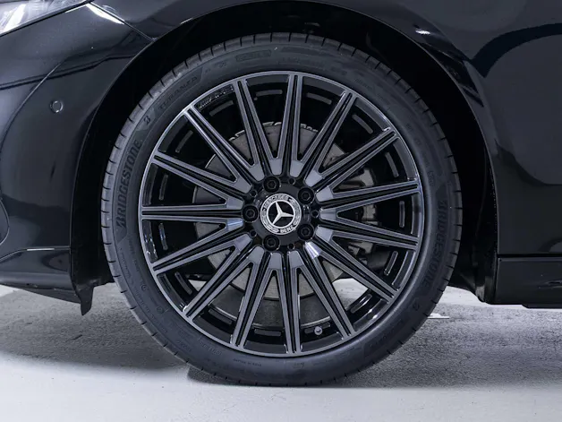 MERCEDES-BENZ CLA-Klasse C174 CLA 350 AMG Line 4matic