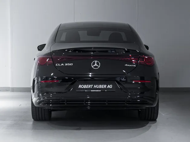 MERCEDES-BENZ CLA-Klasse C174 CLA 350 AMG Line 4matic