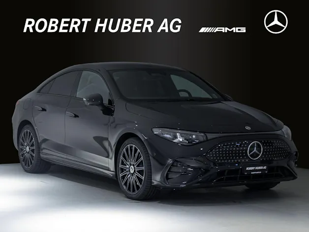 MERCEDES-BENZ CLA-Klasse C174 CLA 350 AMG Line 4matic