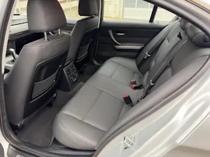 BMW 3er Reihe E90 325i more4you