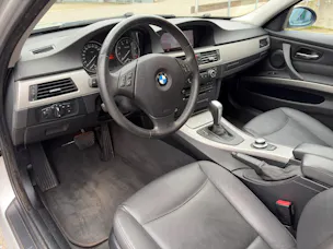 BMW 3er Reihe E90 325i more4you
