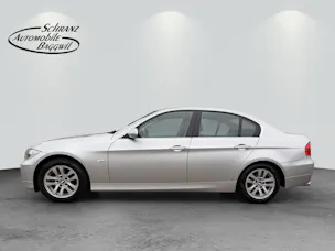BMW 3er Reihe E90 325i more4you