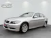 BMW 3er Reihe E90 325i more4you