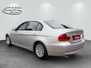 BMW 3er Reihe E90 325i more4you