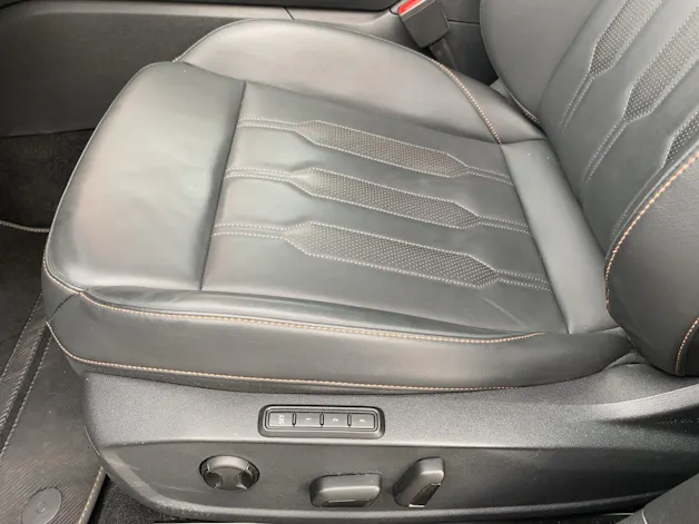 CUPRA Formentor 2.0 TSI VZ 4Drive DSG