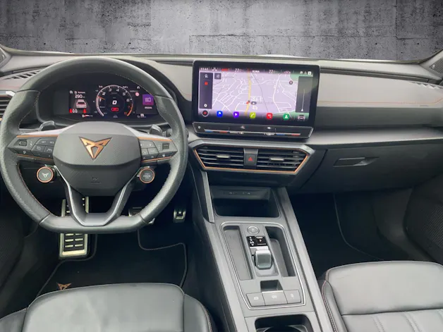 CUPRA Formentor 2.0 TSI VZ 4Drive DSG