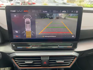 CUPRA Formentor 2.0 TSI VZ 4Drive DSG