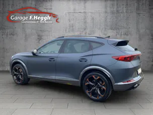 CUPRA Formentor 2.0 TSI VZ 4Drive DSG