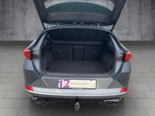 CUPRA Formentor 2.0 TSI VZ 4Drive DSG