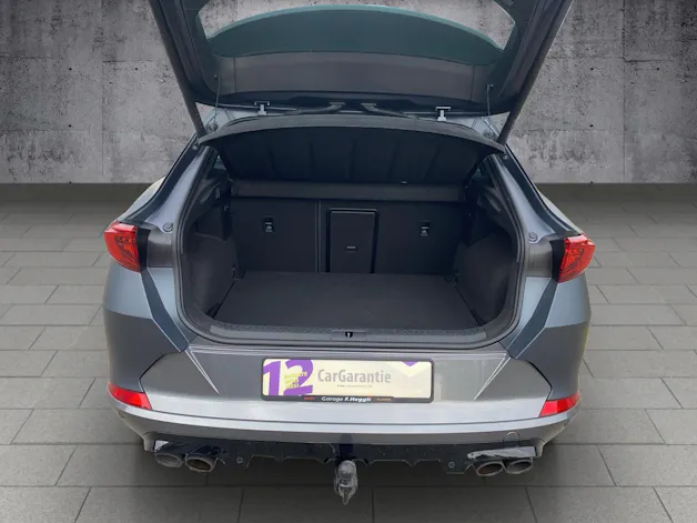 CUPRA Formentor 2.0 TSI VZ 4Drive DSG