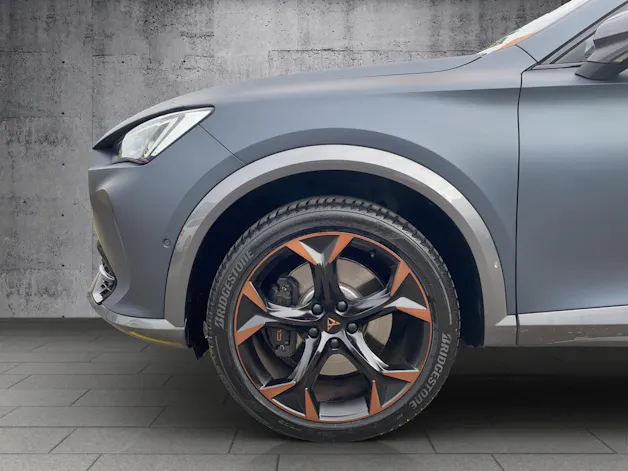CUPRA Formentor 2.0 TSI VZ 4Drive DSG