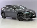 Lexus RZ 550e F Sport AWD