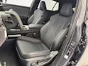 Lexus RZ 550e F Sport AWD