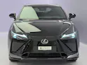 Lexus RZ 550e F Sport AWD