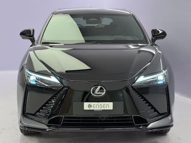 Lexus RZ 550e F Sport AWD