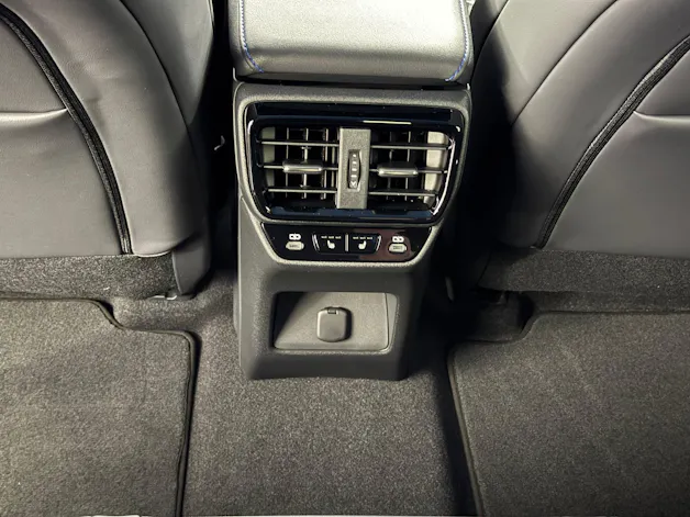 Lexus RZ 550e F Sport AWD