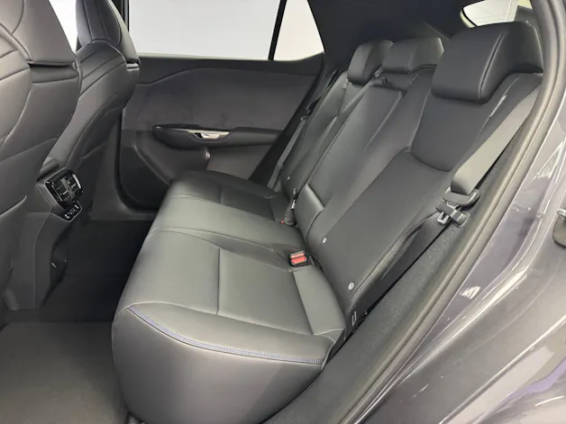 Lexus RZ 550e F Sport AWD