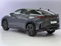 Lexus RZ 550e F Sport AWD