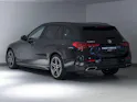 MERCEDES-BENZ C 220 d 4MATIC T-Modell Swiss Star
