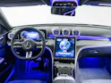 MERCEDES-BENZ C 220 d 4MATIC T-Modell Swiss Star