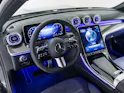 MERCEDES-BENZ C 220 d 4MATIC T-Modell Swiss Star