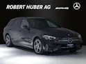 MERCEDES-BENZ C 220 d 4MATIC T-Modell Swiss Star