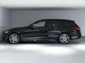MERCEDES-BENZ C 220 d 4MATIC T-Modell Swiss Star