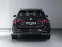 MERCEDES-BENZ C 220 d 4MATIC T-Modell Swiss Star