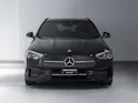 MERCEDES-BENZ C 220 d 4MATIC T-Modell Swiss Star