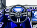 MERCEDES-BENZ C 220 d 4MATIC T-Modell Swiss Star