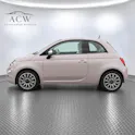 FIAT 500 0.9 T TwinAir Star