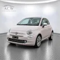 FIAT 500 0.9 T TwinAir Star