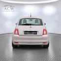 FIAT 500 0.9 T TwinAir Star