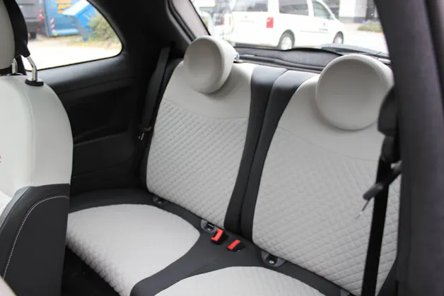 FIAT 500 0.9 T TwinAir Star