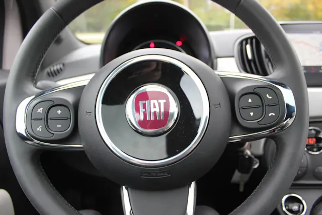 FIAT 500 0.9 T TwinAir Star